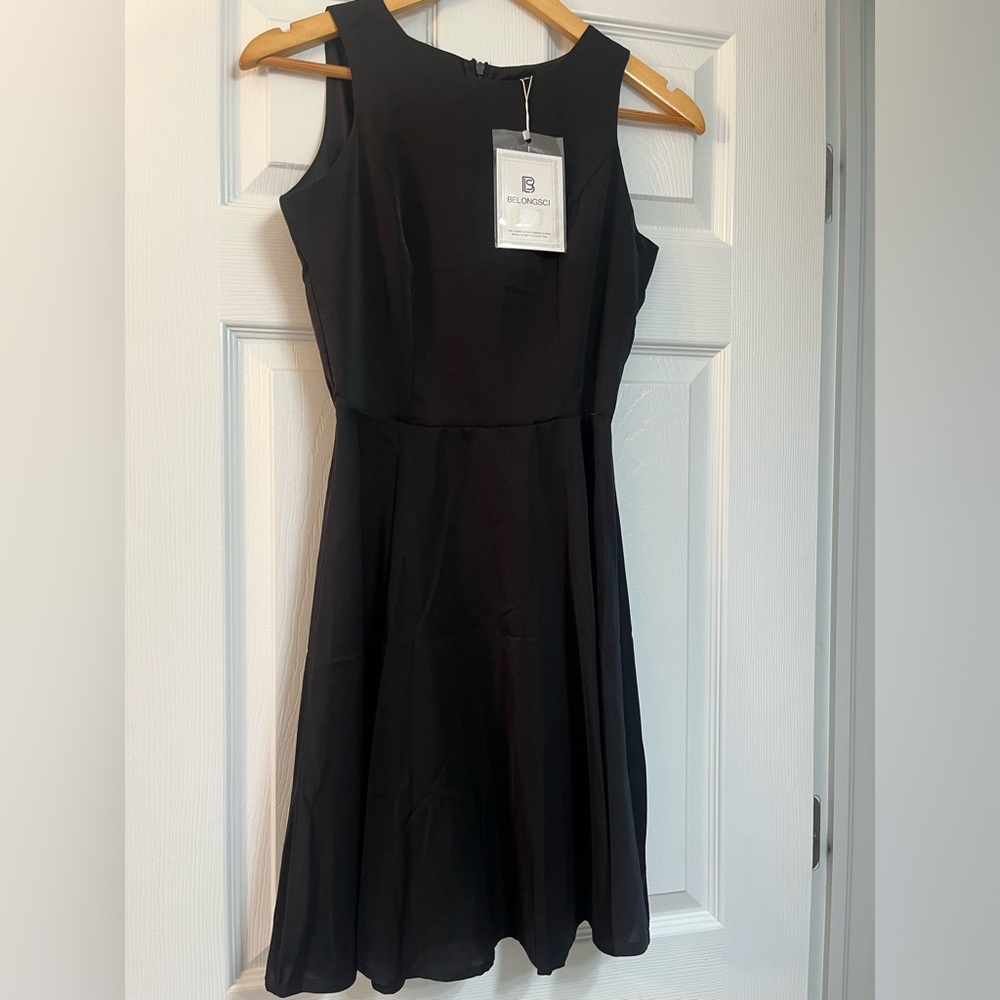 Black Dress 👗